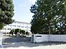周辺：加古川市立加古川小学校