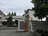 周辺：高砂市立米田小学校