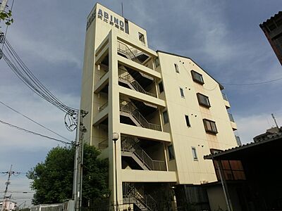 外観 外観