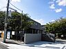 周辺：加古川市立加古川中学校