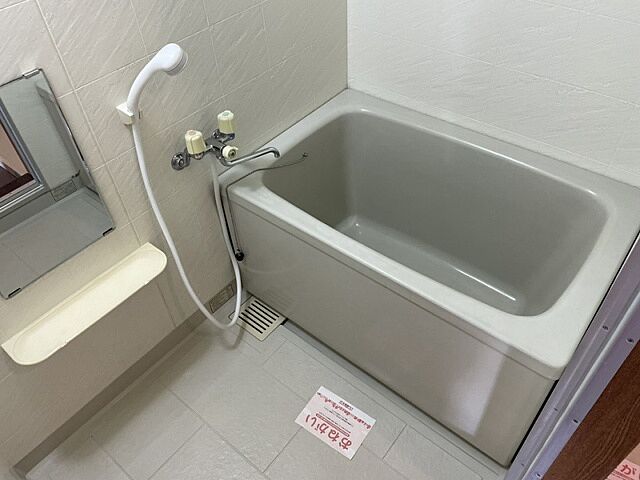浴室