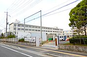白浜小学校