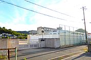 高岡西小学校