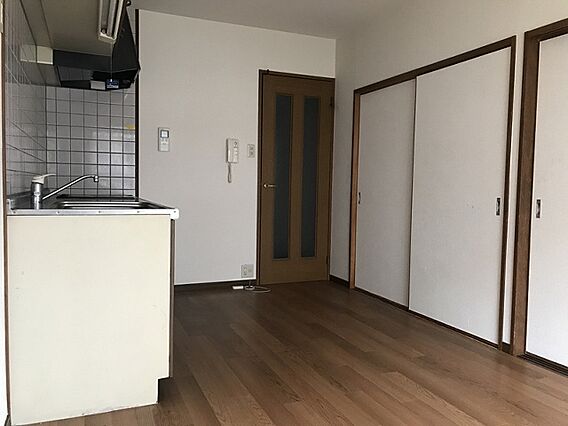 ベアーズ土山_内装_4