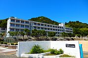 姫路市立谷外小学校
