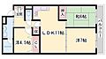 アルコラカーサ姫路土山2階5.4万円