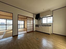 居間