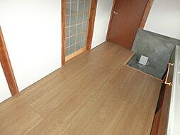 居間