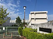 三木市立自由が丘小学校