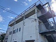 兵庫県姫路市北平野南の町：物件画像／株式会社Classpia