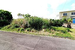 物件画像 売土地　与那原町与那原