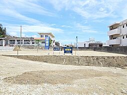 物件画像 売土地 与那原町与那原　全3区画