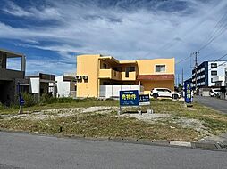 物件画像 売土地 中城村南上原