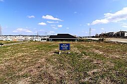 物件画像 売土地 八重瀬町上田原　全3区画