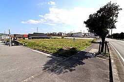 物件画像 売土地 八重瀬町上田原　全3区画