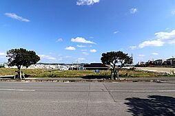 物件画像 売土地 八重瀬町上田原　全3区画