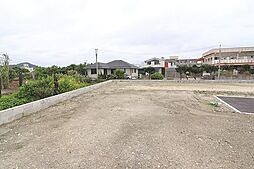 物件画像 売土地 西原町字兼久　全6区画