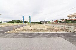 物件画像 売土地 西原町字兼久　全6区画