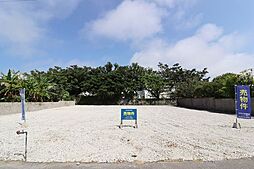 売土地　糸満市米須の土地画像
