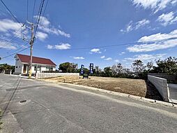 物件画像 売土地 八重瀬町友寄　全2区画