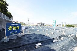 物件画像 売土地 八重瀬町富盛　全3区画