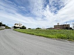 物件画像 売土地　八重瀬町富盛　全4区画