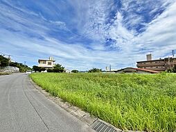 物件画像 売土地　八重瀬町富盛　全4区画