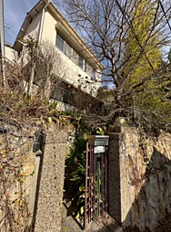 物件画像 長田区丸山町1丁目　戸建