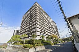 物件画像 サンシティ神戸北町