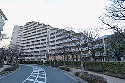 物件画像 西宮マリナパークシティ・海のまち