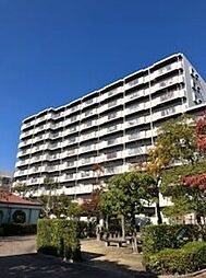 物件画像 西舞子パークホームズ4号棟