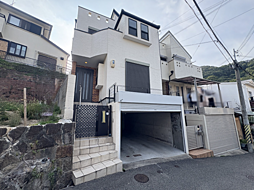 物件画像 兵庫区熊野町4丁目　戸建