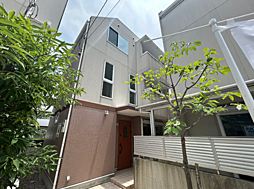 物件画像 東灘区深江南町1丁目　戸建
