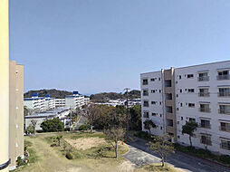 物件画像 高倉台11団地