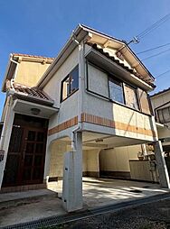 物件画像 垂水区西舞子9丁目 古家付土地