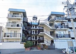 物件画像 甲南灘コーポラス