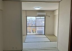 和室の画像
