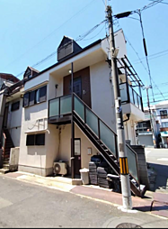 物件画像 長田区菅原通2丁目　借地権付中古住宅