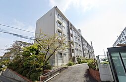 物件画像 渦が森コーポ19号館