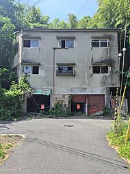 物件画像 長田区檜川町3丁目 古家付き土地