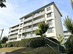 物件画像 高倉台4団地20号棟