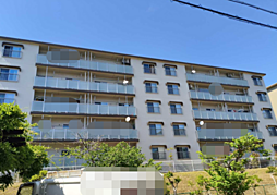 物件画像 名谷一団地7号棟