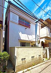 物件画像 兵庫区熊野町4丁目 戸建