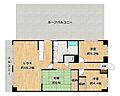 朝日プラザモンターニュ北神戸5階580万円