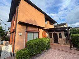 物件画像 西宮市北六甲台2丁目 戸建