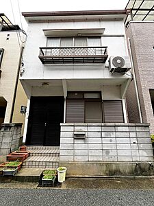 外観 外観