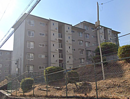 物件画像 白川台住宅7号棟