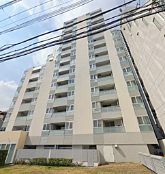 マンションイメージ