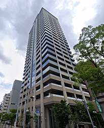 物件画像 プラウドタワー神戸県庁前