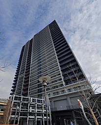 物件画像 ベイシティタワーズ神戸EAST